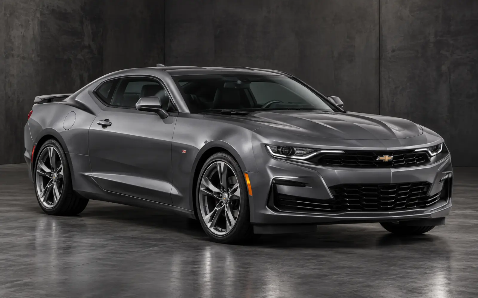 Chevrolet Camaro — GoCars