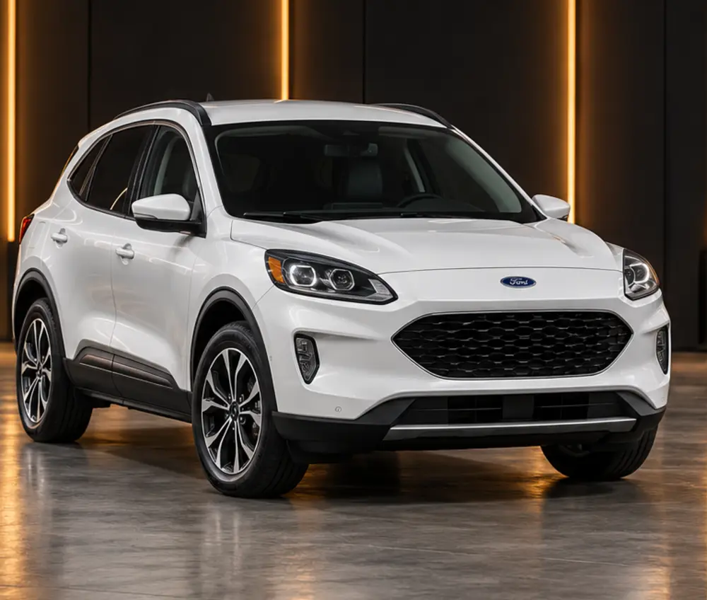 Ford Escape — подбор GoCars