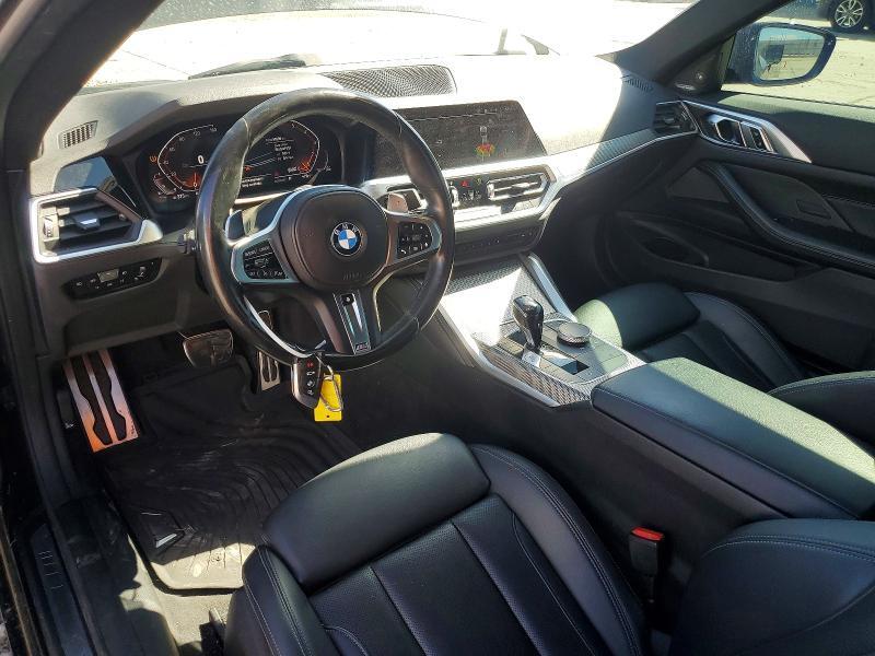 BMW 4-Series 2023, фото 2
