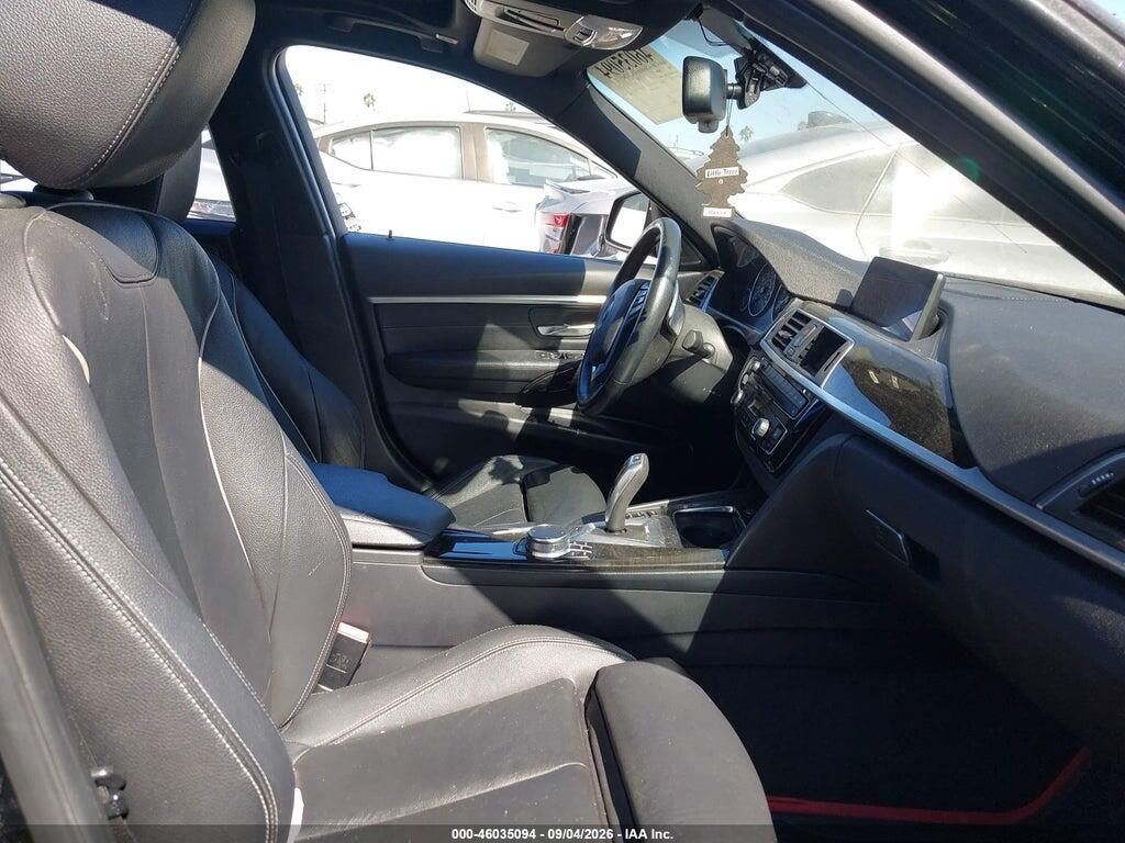 BMW 330e 2018, фото 2