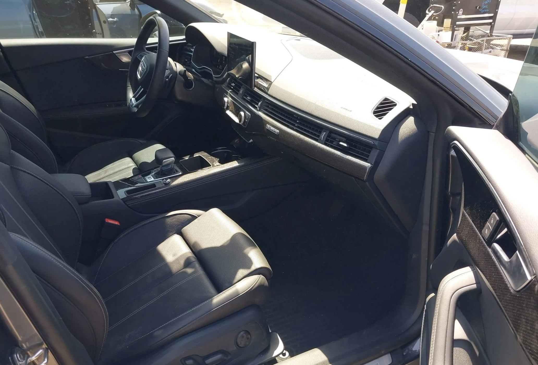 2024 Audi S5 Sportback Premium Plus, фото 5