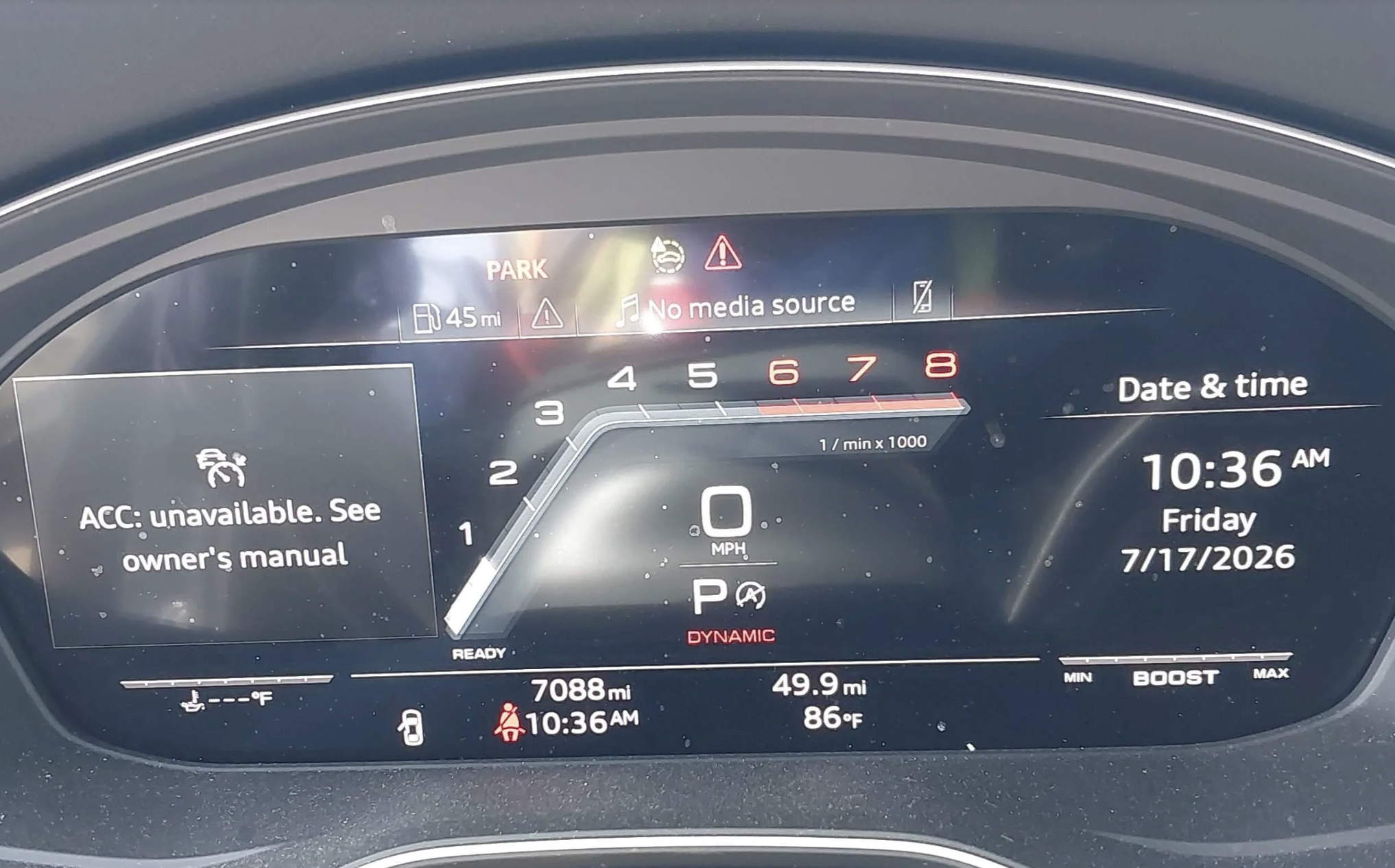 2024 Audi S5 Sportback Premium Plus, фото 7