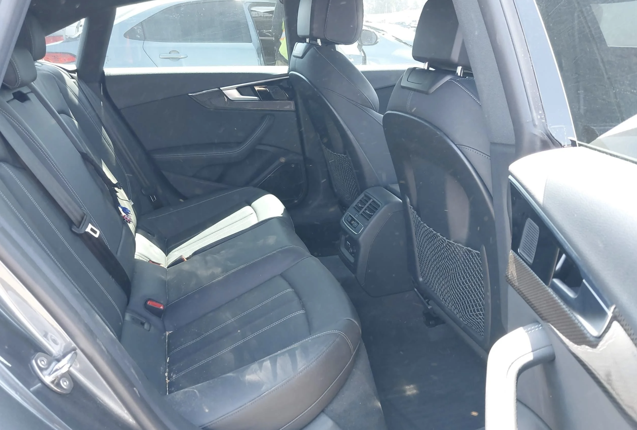 2024 Audi S5 Sportback Premium Plus, фото 8