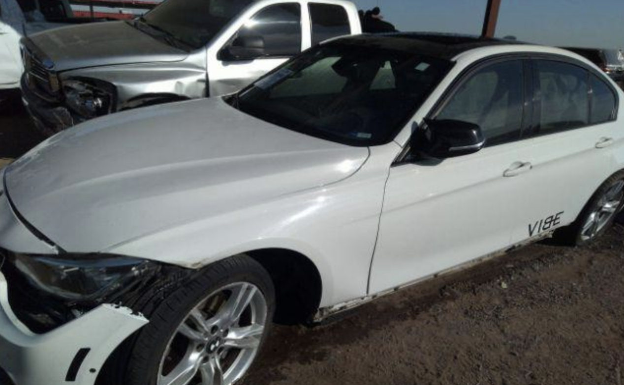 2018 BMW 3 Series, 340I, фото 5