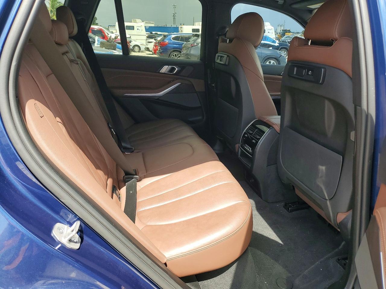 2021 BMW X5, Xdrive45E, фото 10