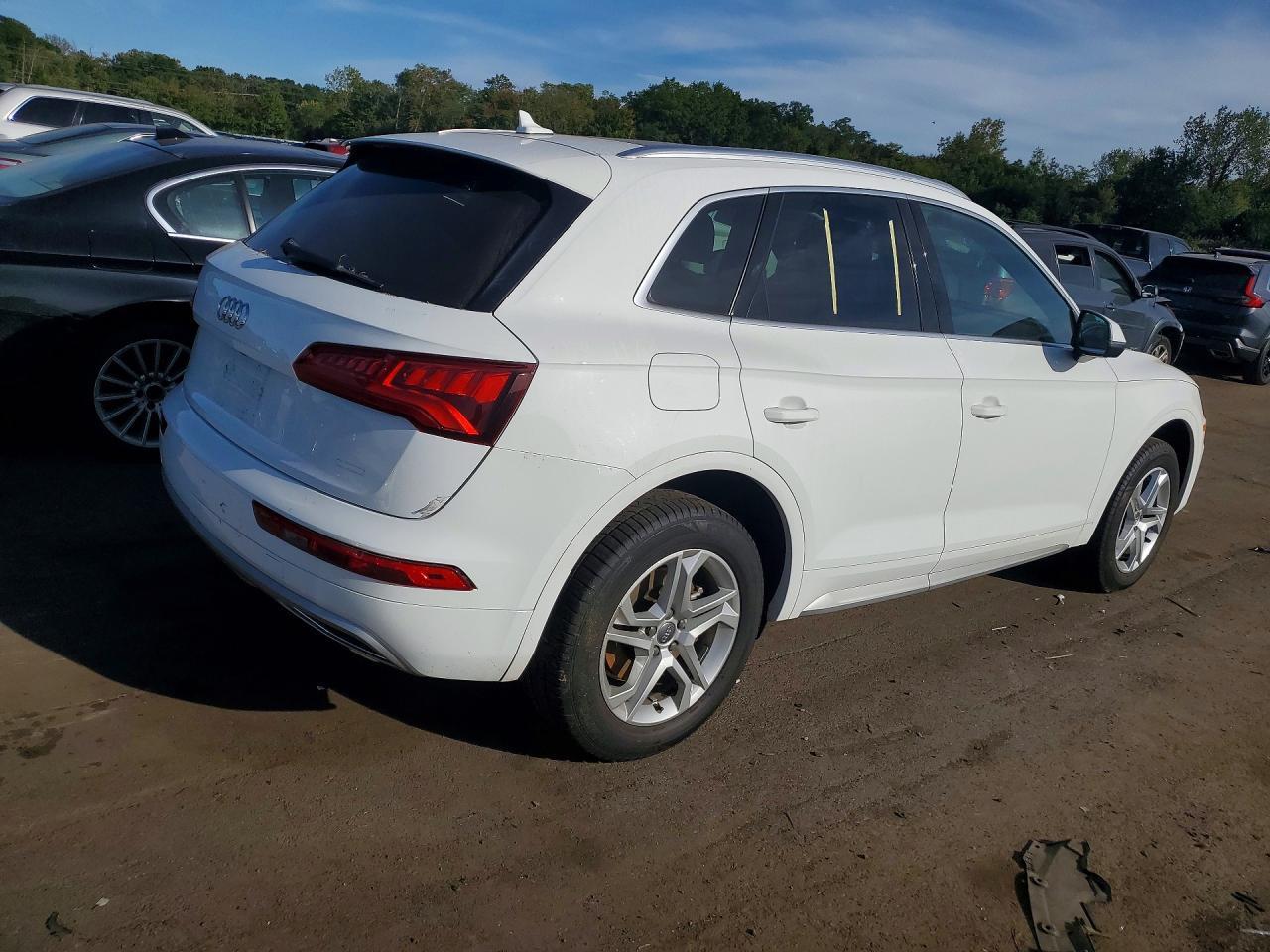 2019 Audi Q5, Premium, фото 3