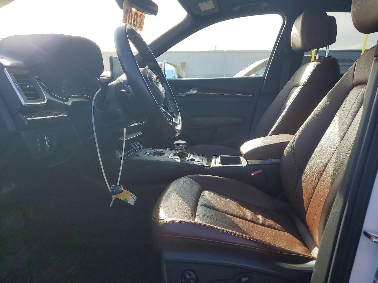 2019 Audi Q5, Premium, фото 7