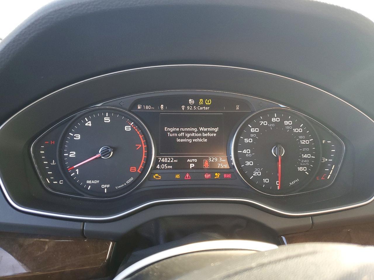 2019 Audi Q5, Premium, фото 9