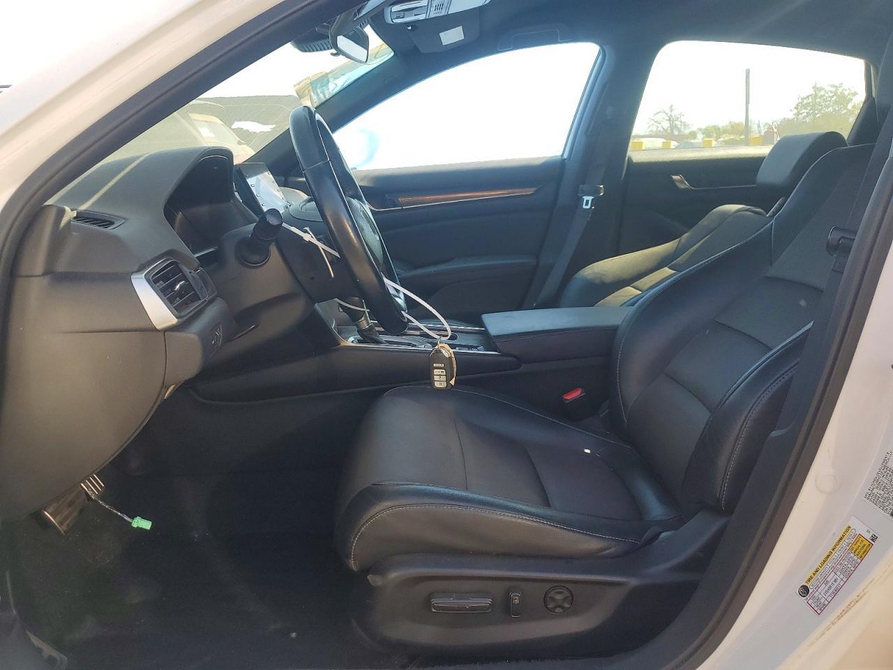 2022 Honda Accord, Sport, фото 7