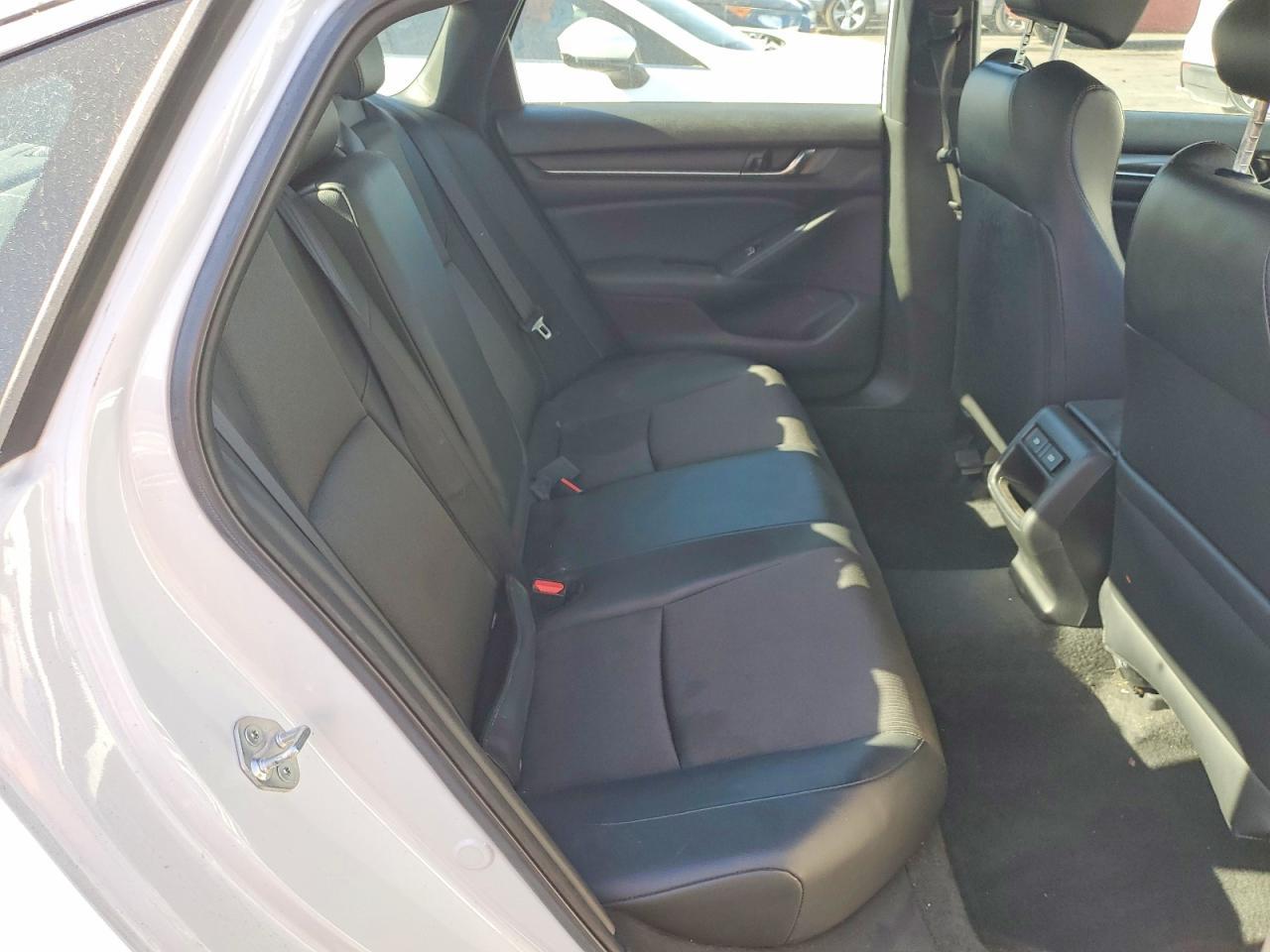 2022 Honda Accord, Sport, фото 10