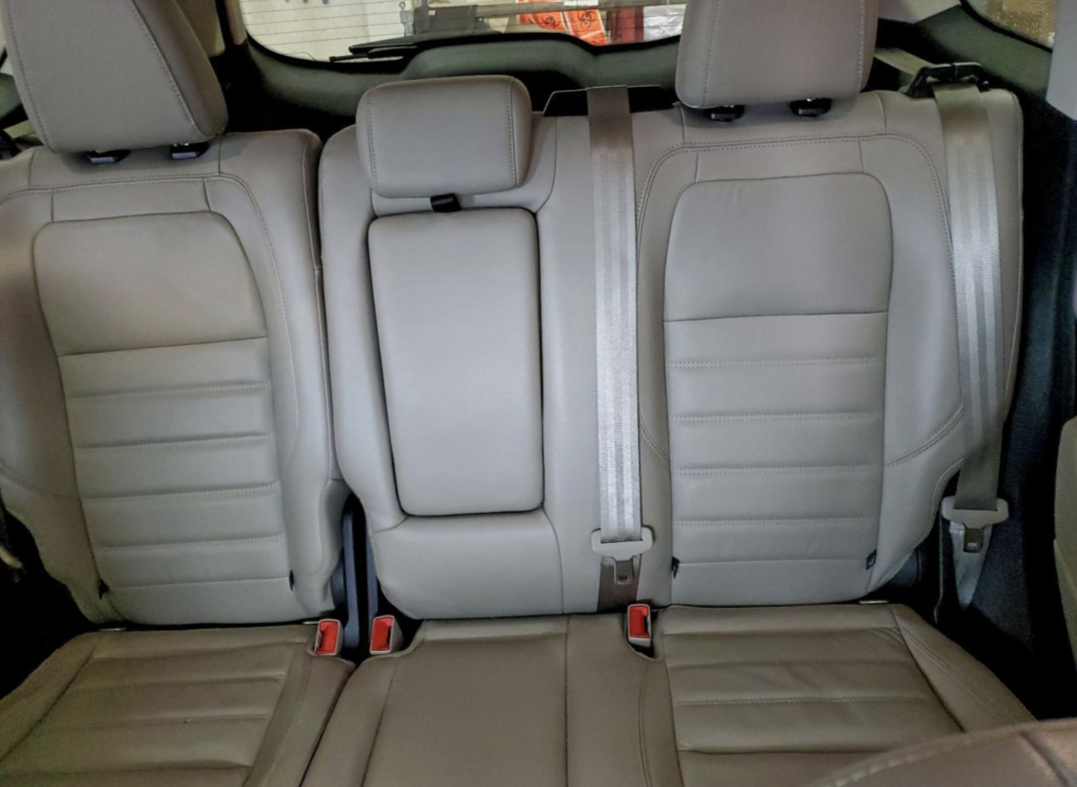 2017 Ford Escape, Titanium, фото 10