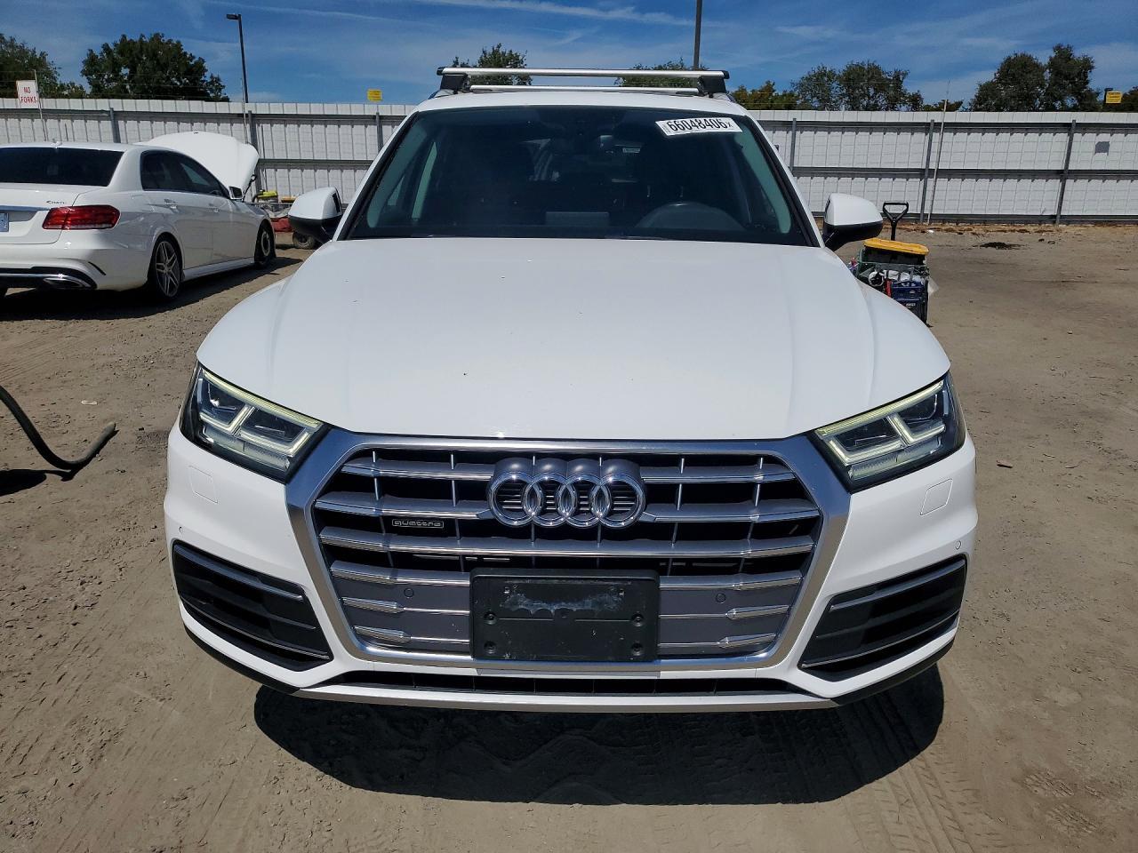 2019 Audi Q5, Premium Plus, фото 5