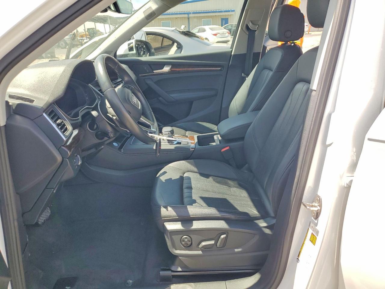 2019 Audi Q5, Premium Plus, фото 7