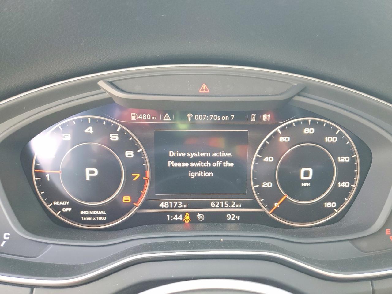 2019 Audi Q5, Premium Plus, фото 9