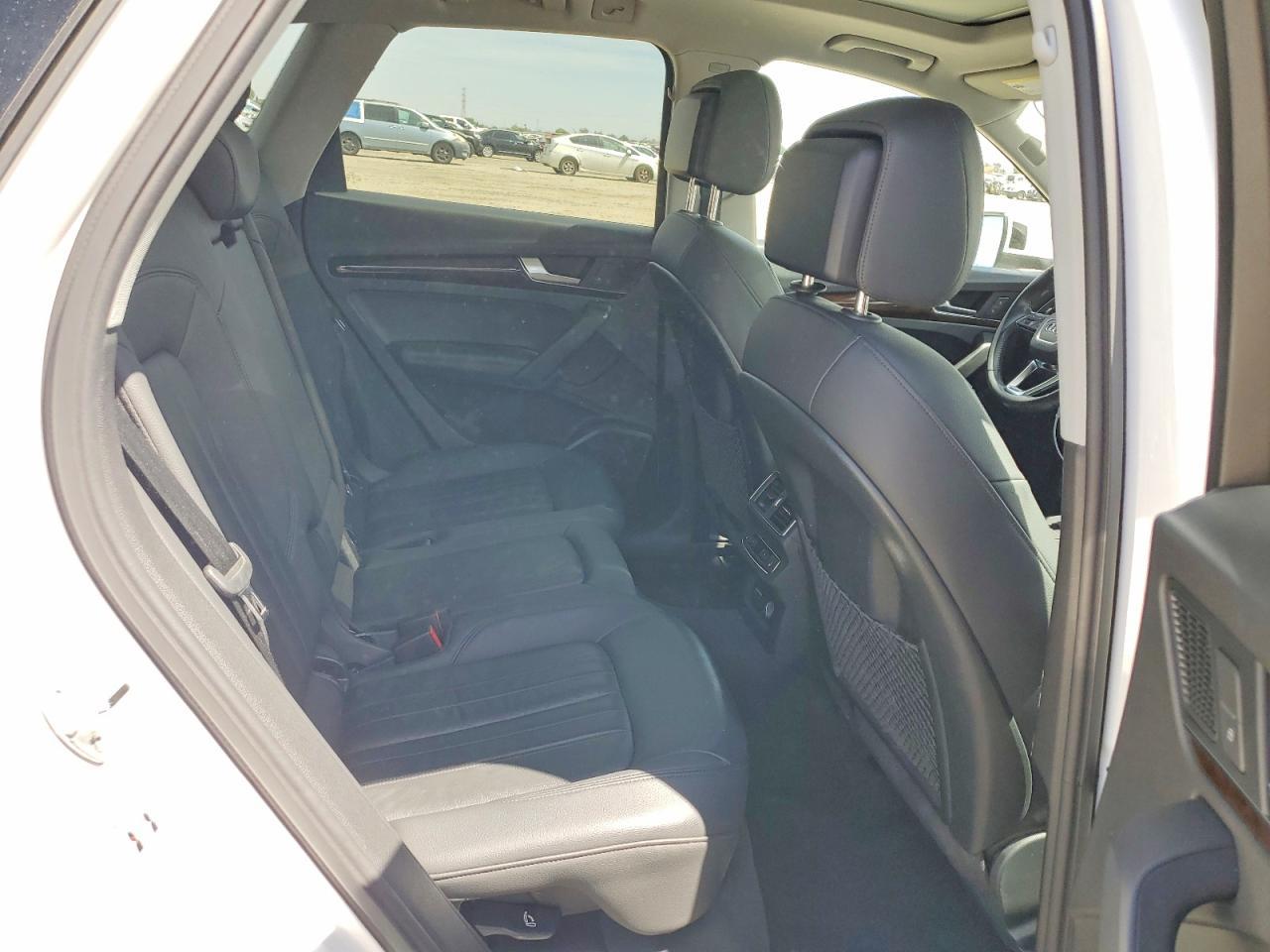 2019 Audi Q5, Premium Plus, фото 10