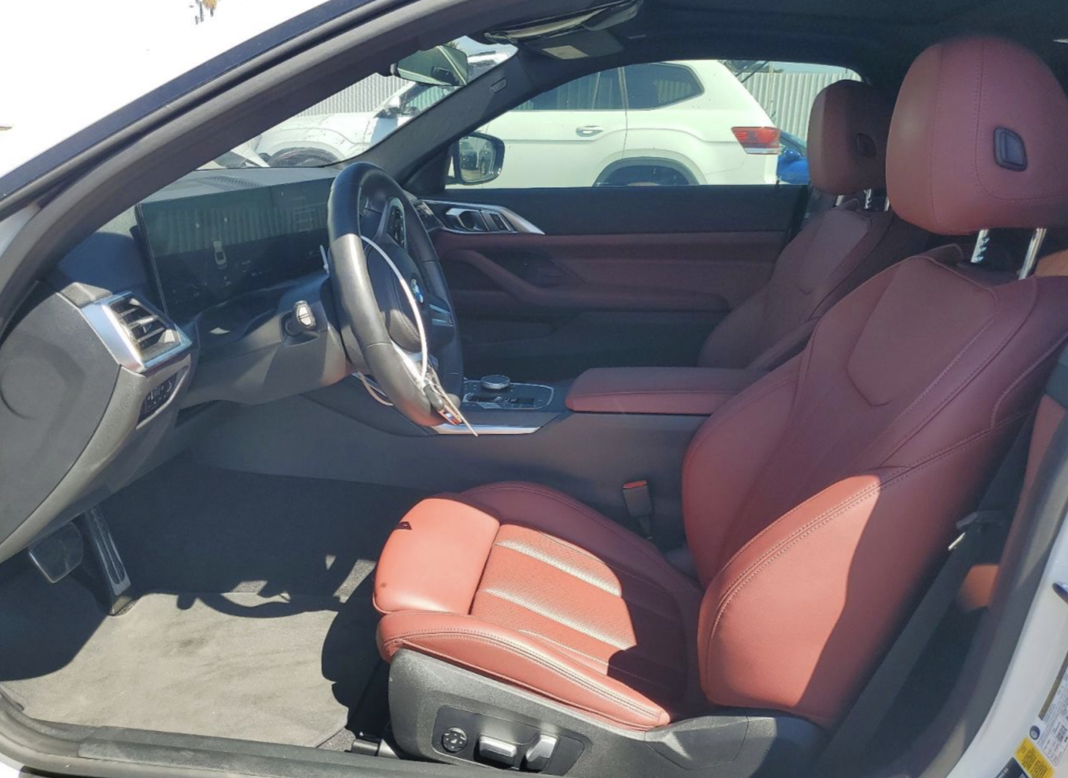 2024 BMW 4 Series, 430I, фото 7