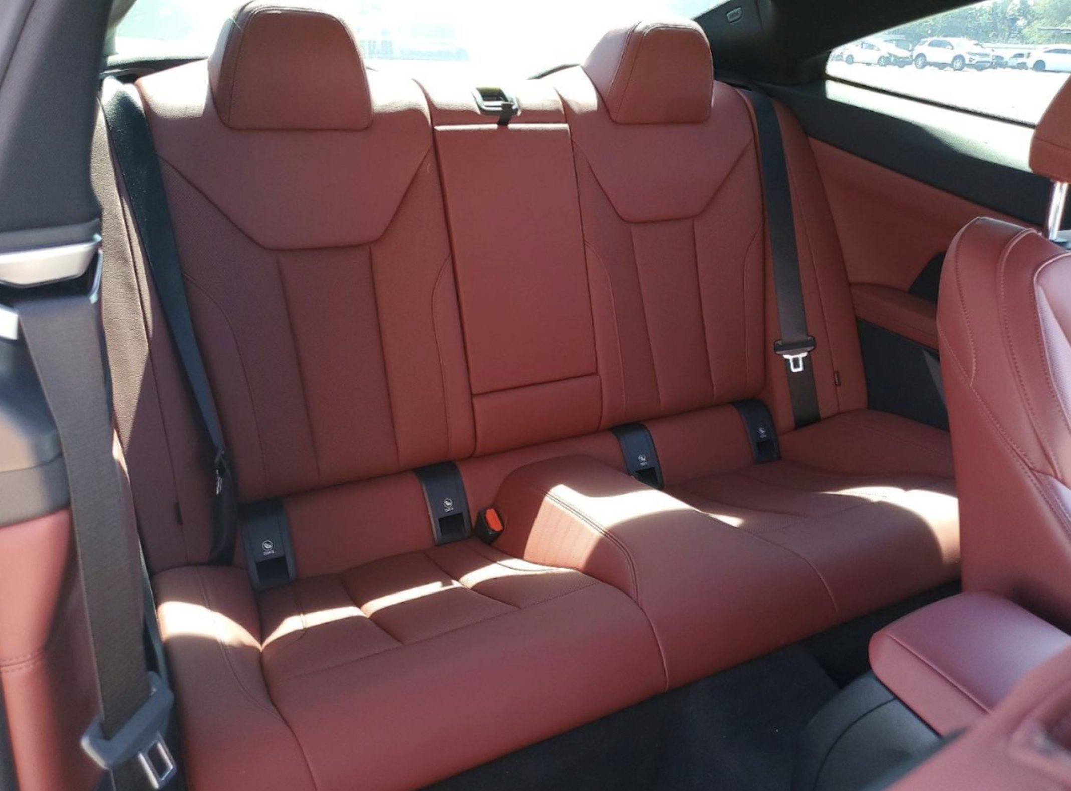 2024 BMW 4 Series, 430I, фото 8
