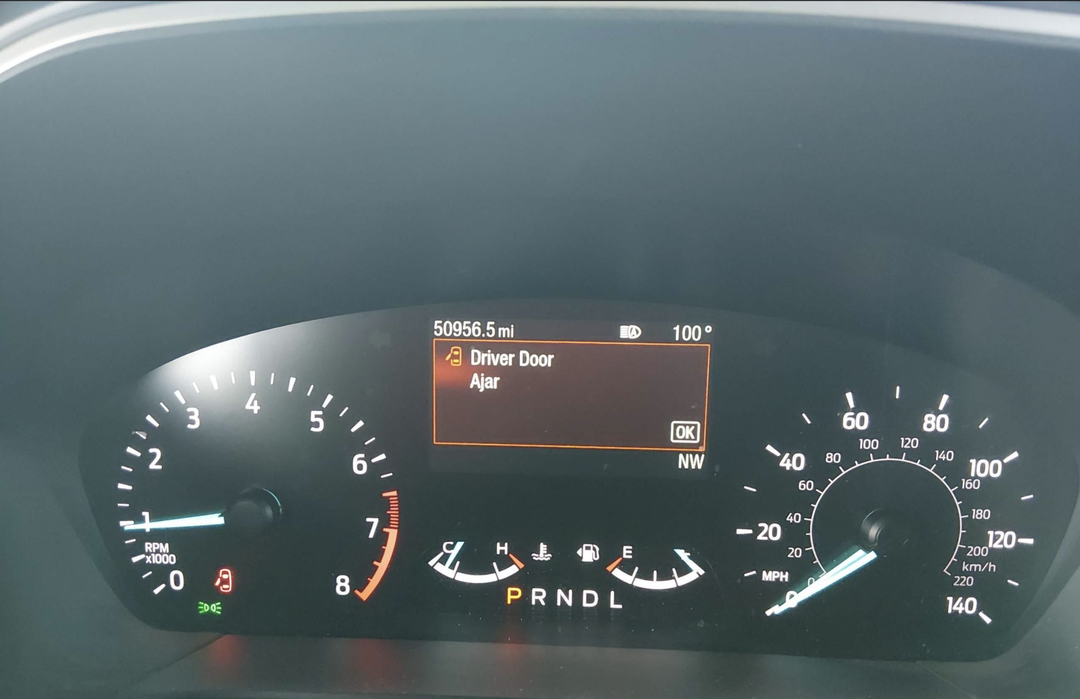 2020 Ford Escape, SE, фото 7