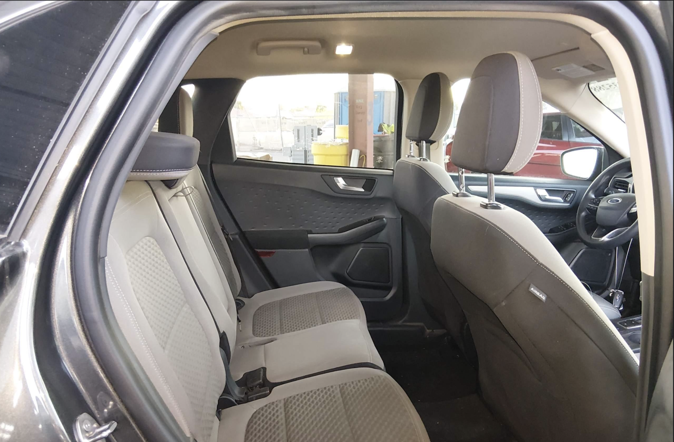 2020 Ford Escape, SE, фото 8