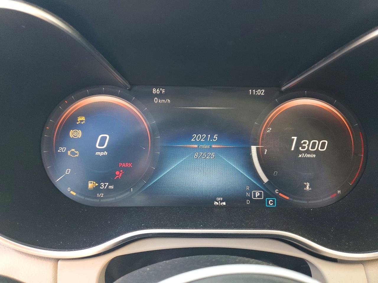 2020 Mercedes-Benz C-Class, 300 4Matic, фото 9