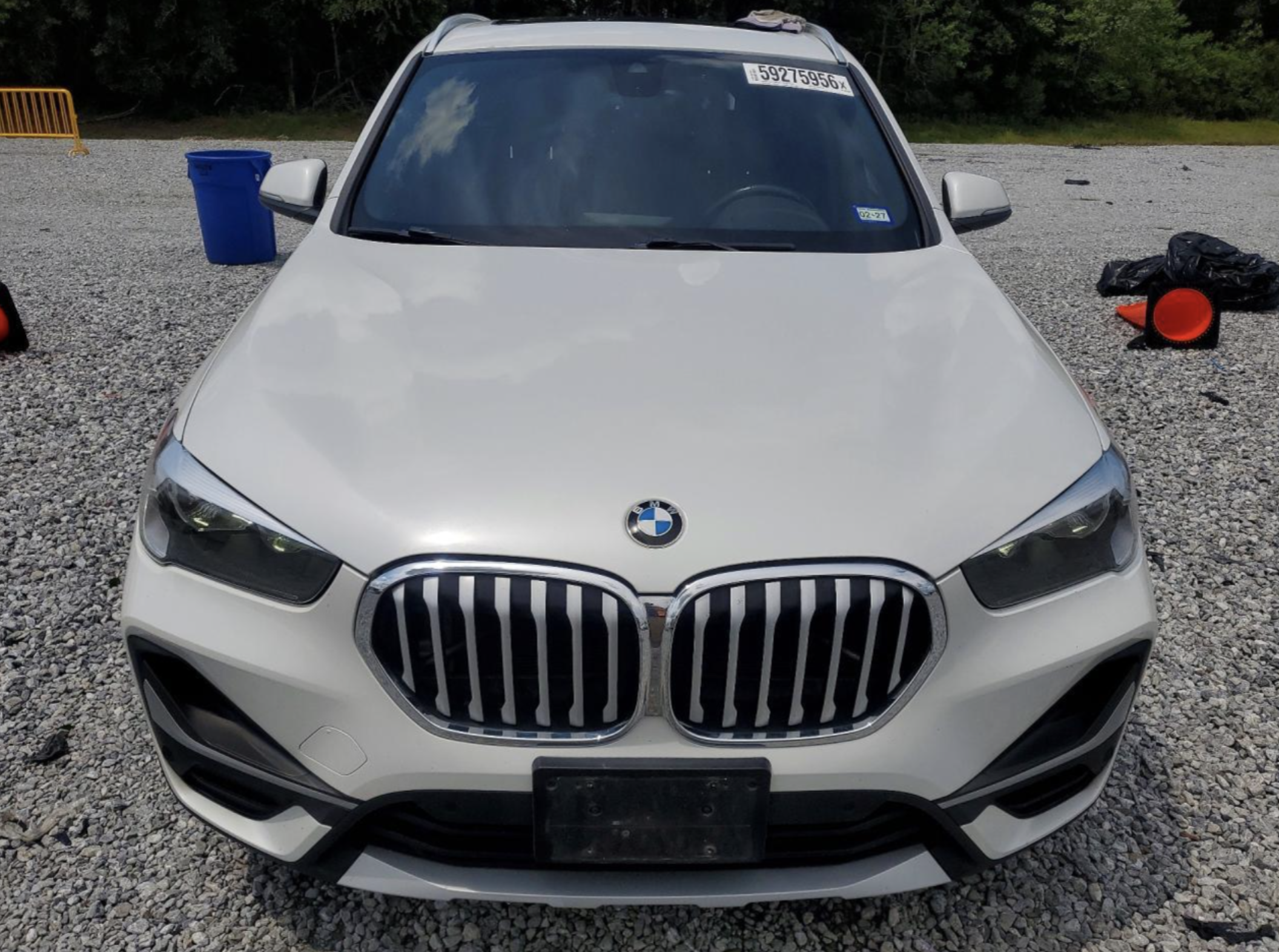 2021 BMW X1, Sdrive28I, фото 5