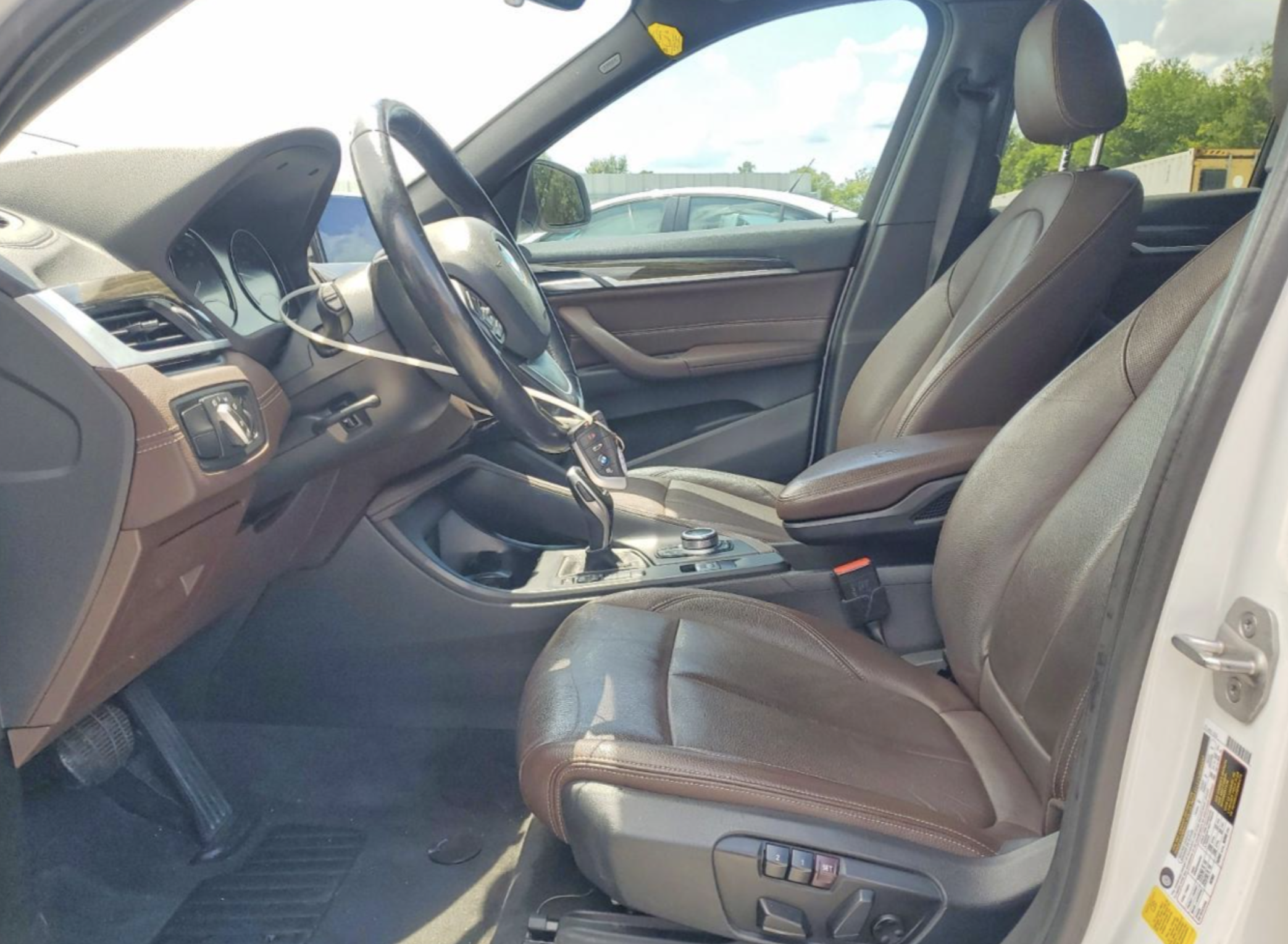 2021 BMW X1, Sdrive28I, фото 7