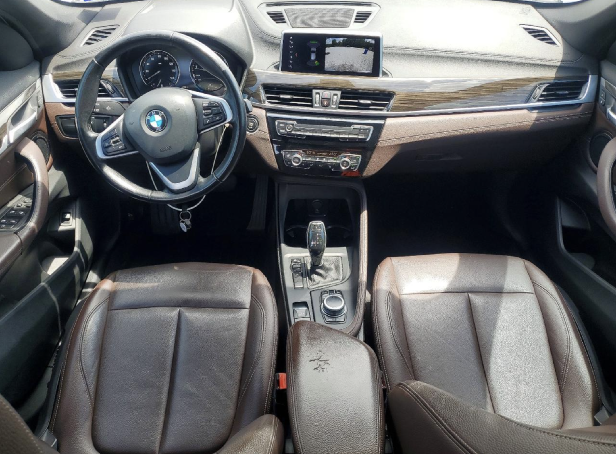 2021 BMW X1, Sdrive28I, фото 8