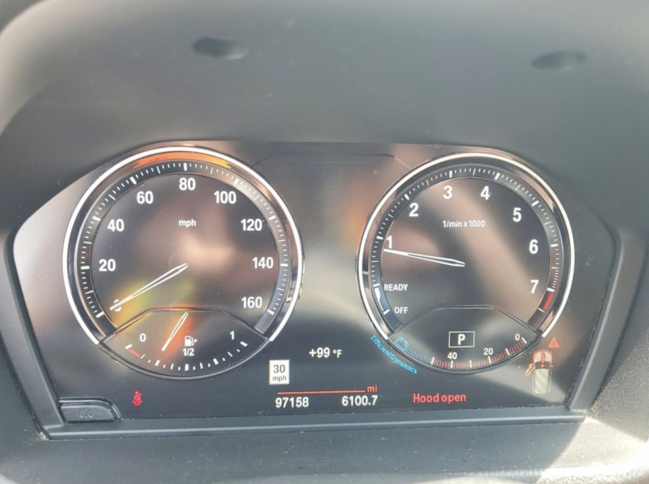 2021 BMW X1, Sdrive28I, фото 9