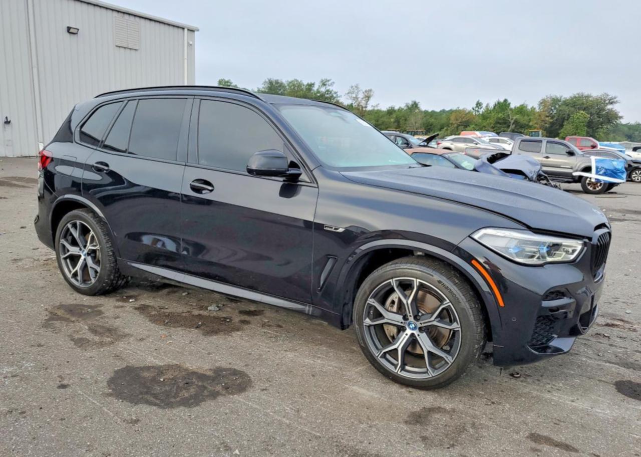 BMW X5 2023, фото 3