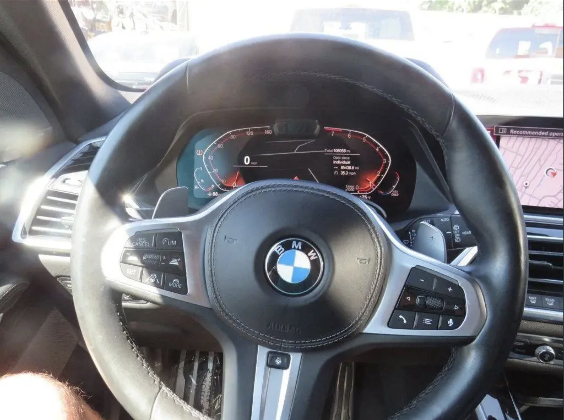 2019 BMW X5 xDrive40i, фото 8
