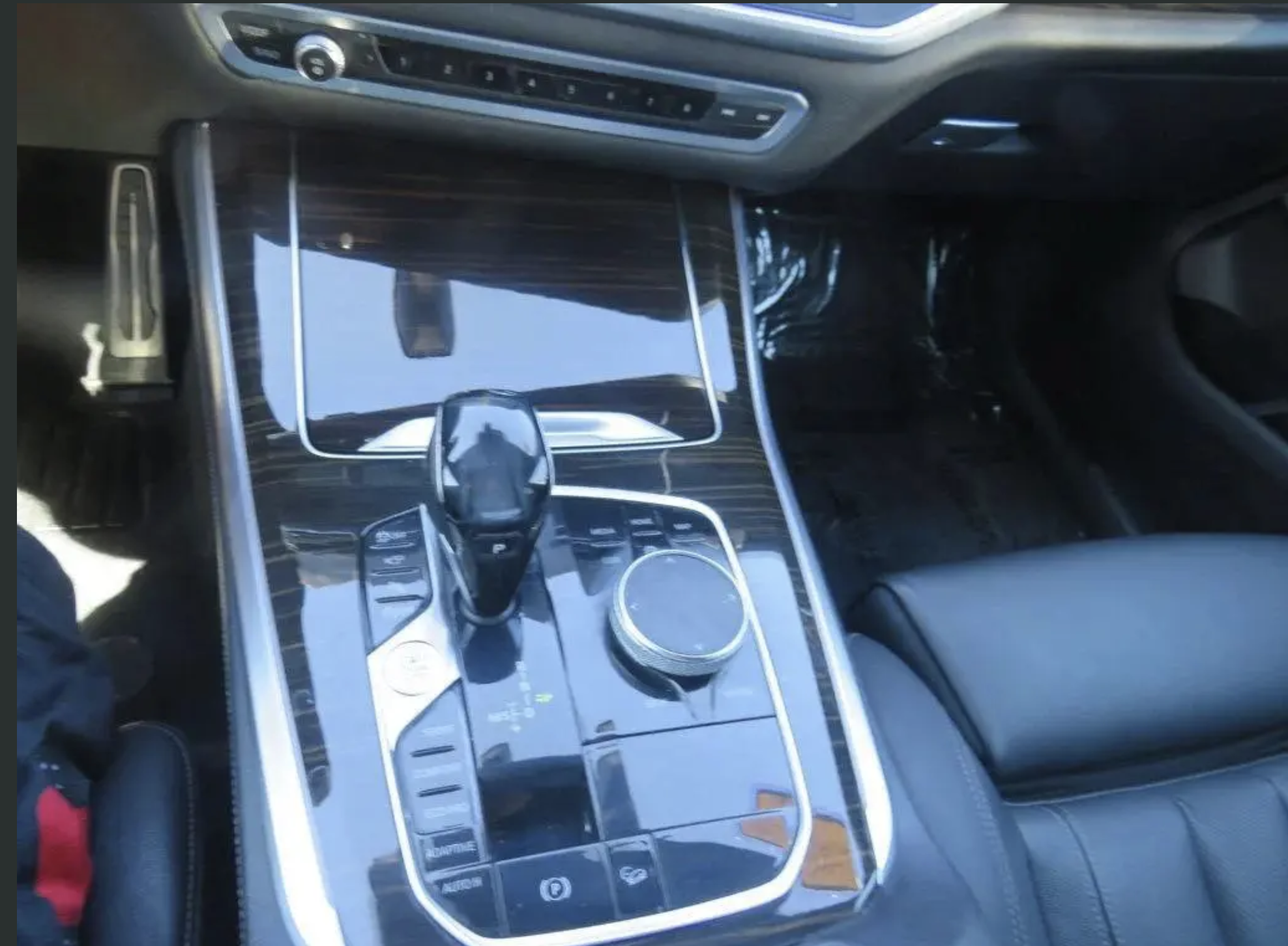 2019 BMW X5 xDrive40i, фото 11