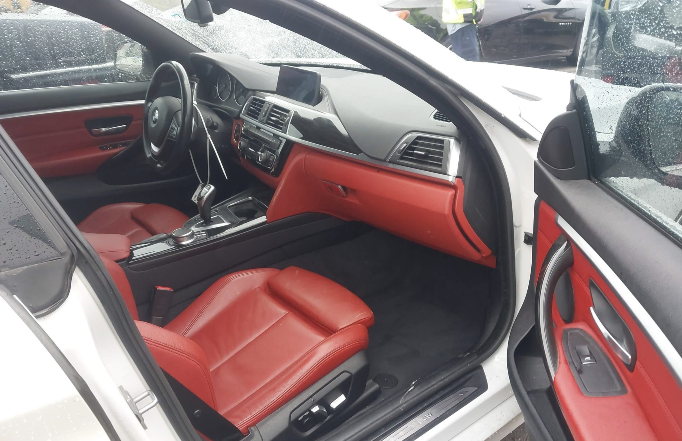 2019 BMW 430i Gran Coupe, фото 5