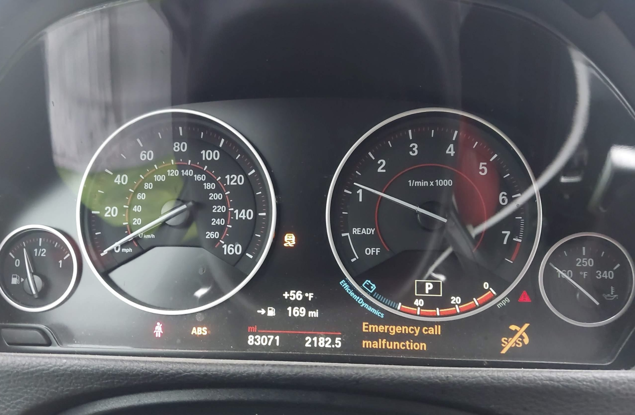 2019 BMW 430i Gran Coupe, фото 7