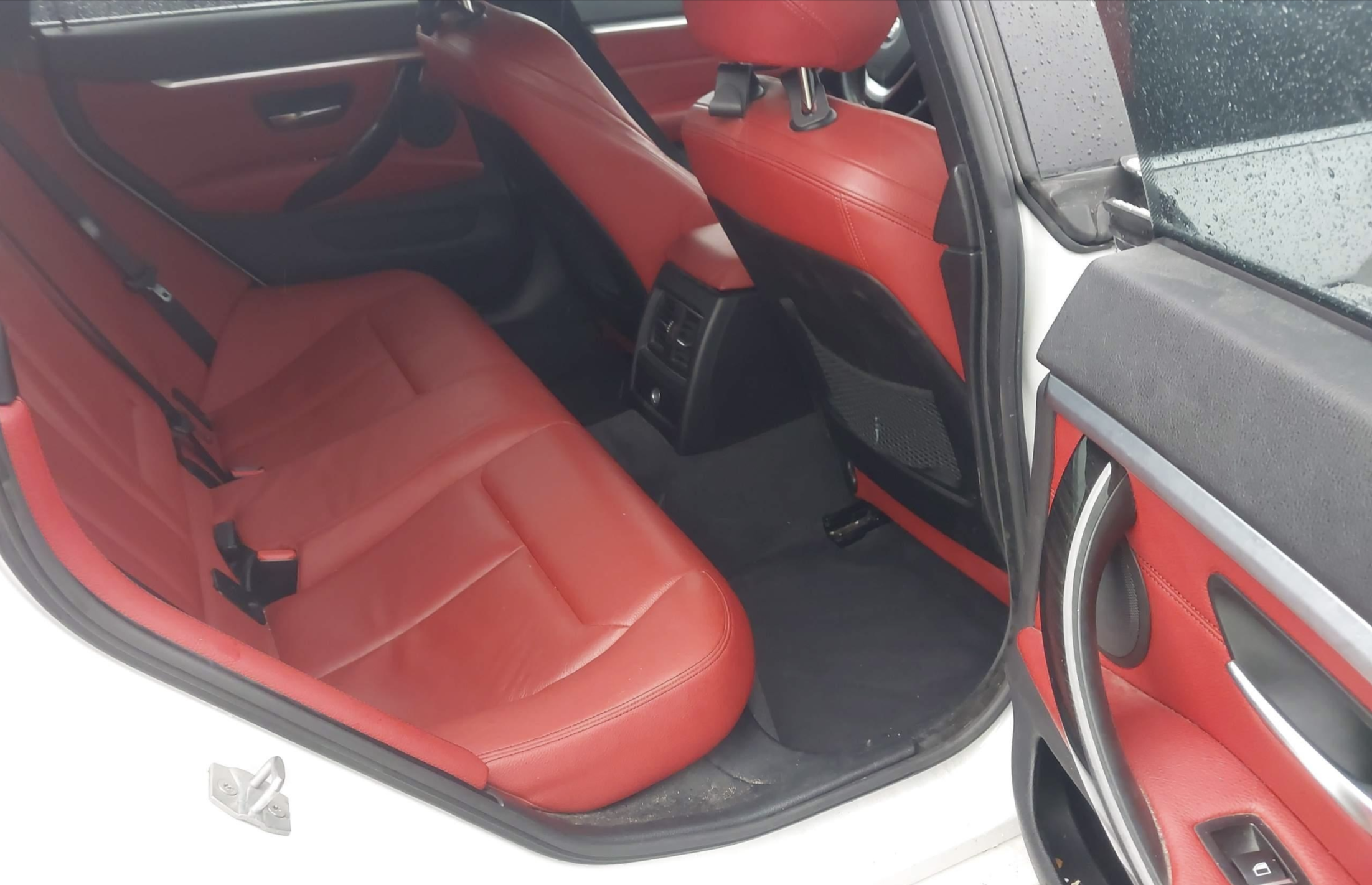 2019 BMW 430i Gran Coupe, фото 8
