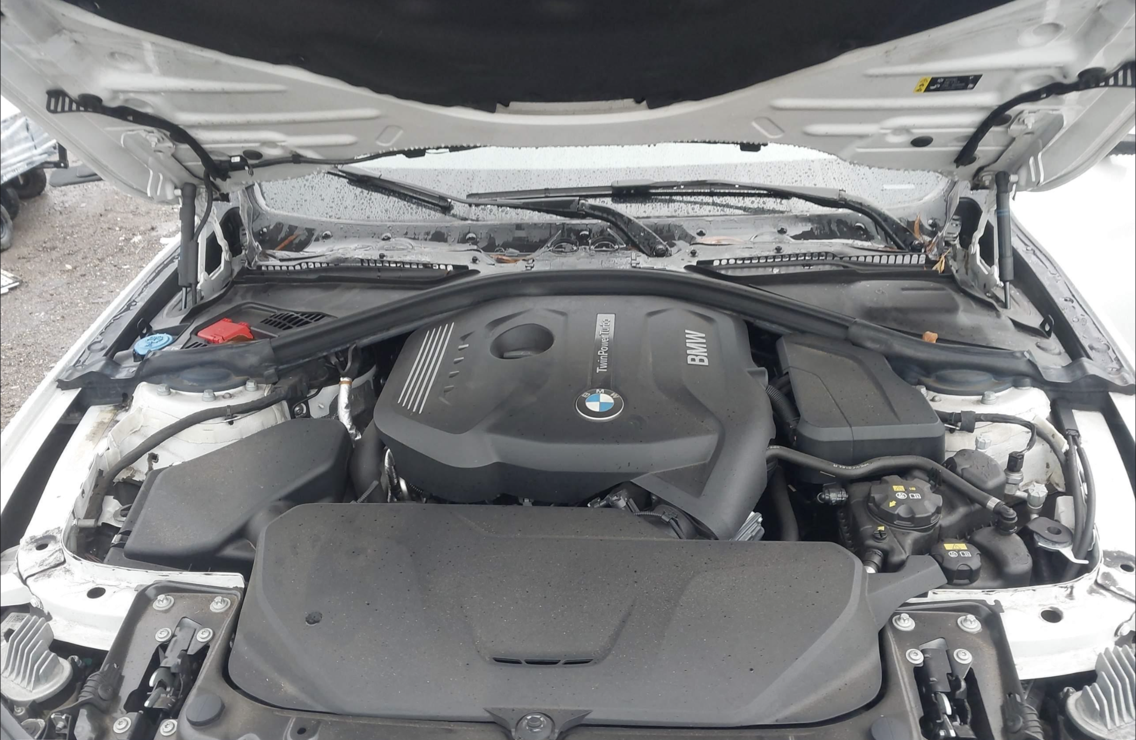 2019 BMW 430i Gran Coupe, фото 9