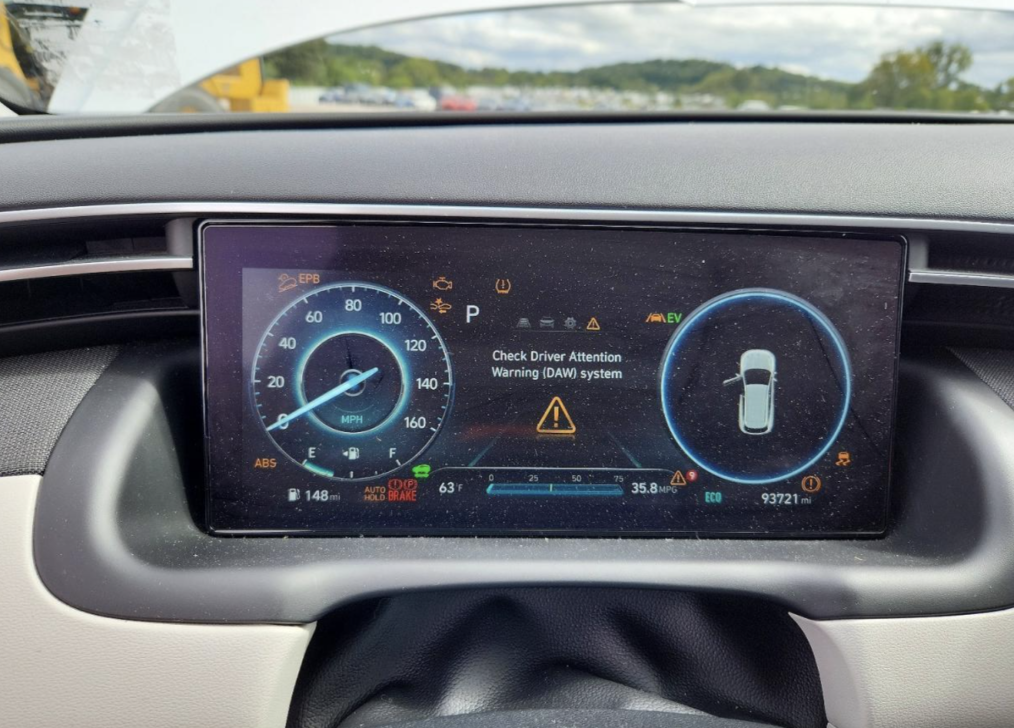 2022 Hyundai Tucson, Sel Convenience, фото 9