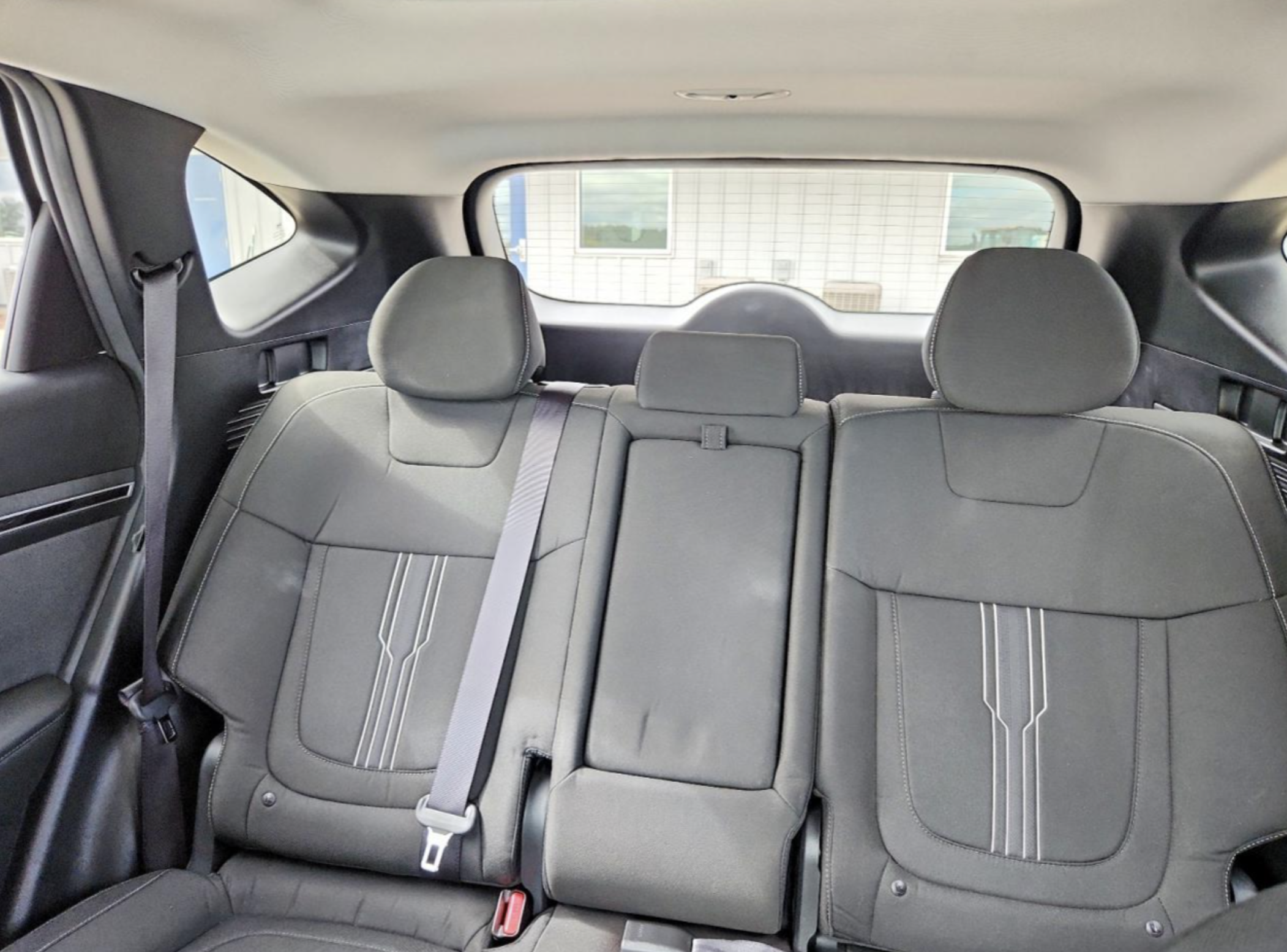 2022 Hyundai Tucson, Sel Convenience, фото 10