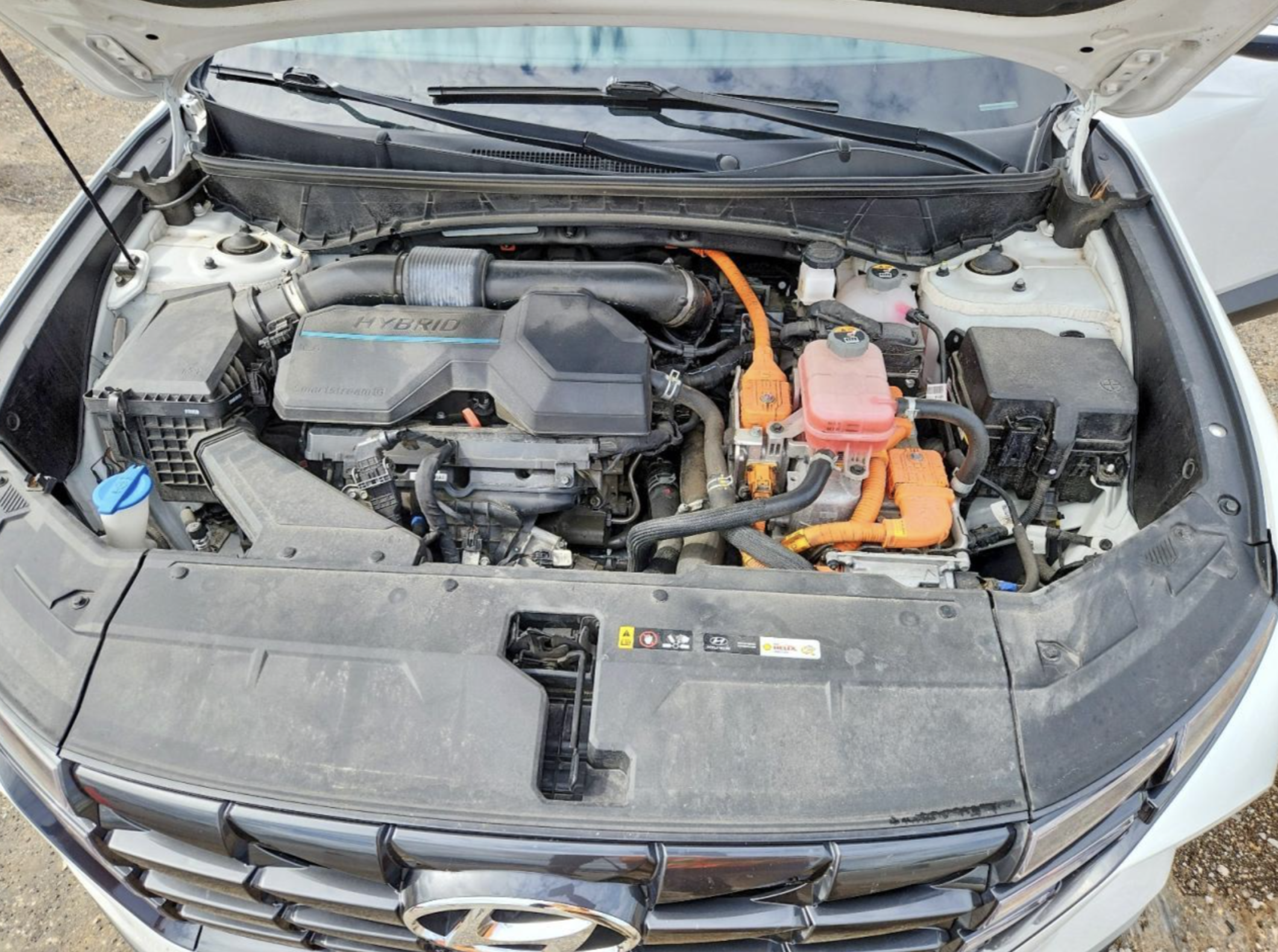 2022 Hyundai Tucson, Sel Convenience, фото 12