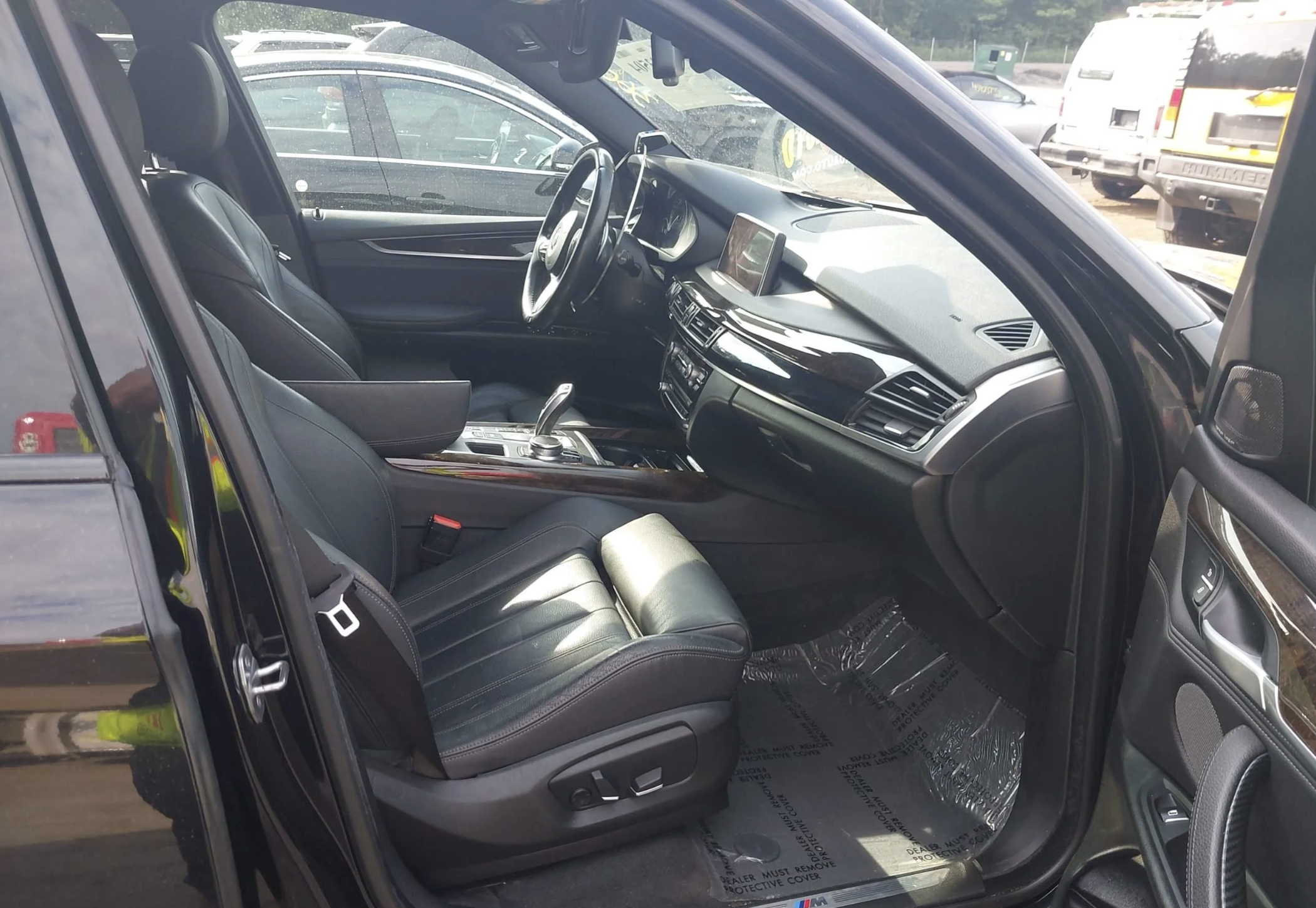 2017 BMW X5 xDrive40e, фото 20