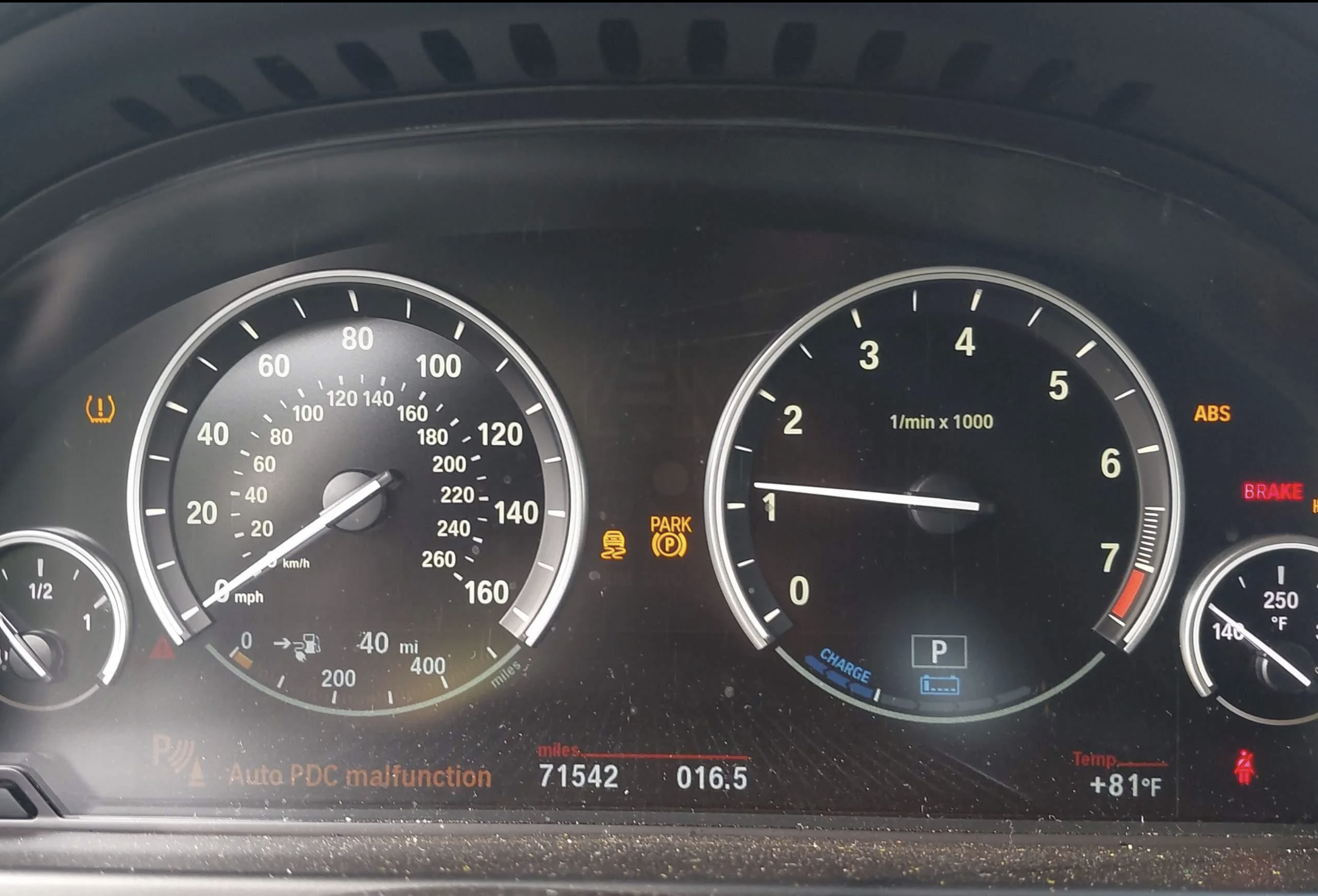 2017 BMW X5 xDrive40e, фото 22
