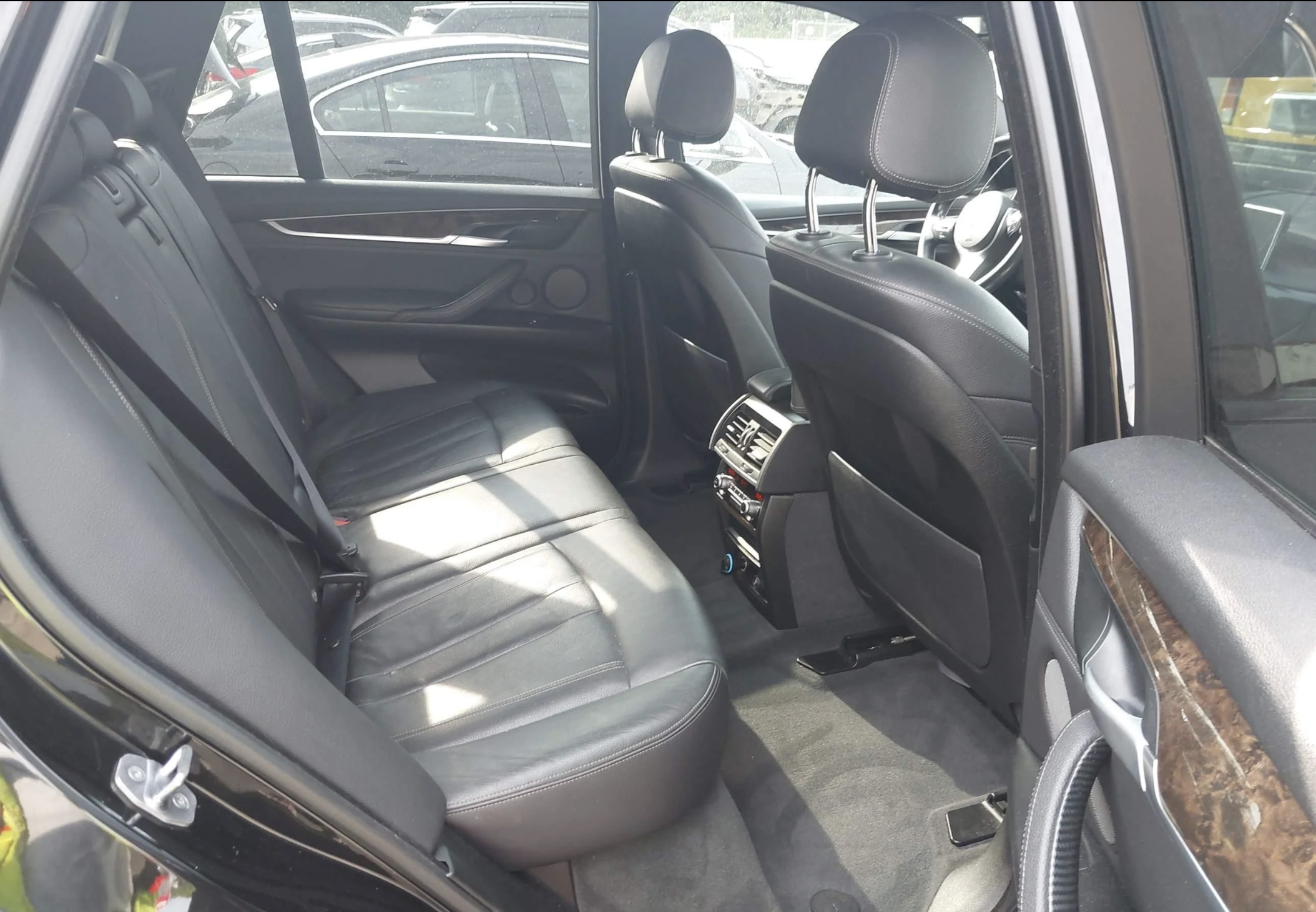 2017 BMW X5 xDrive40e, фото 23