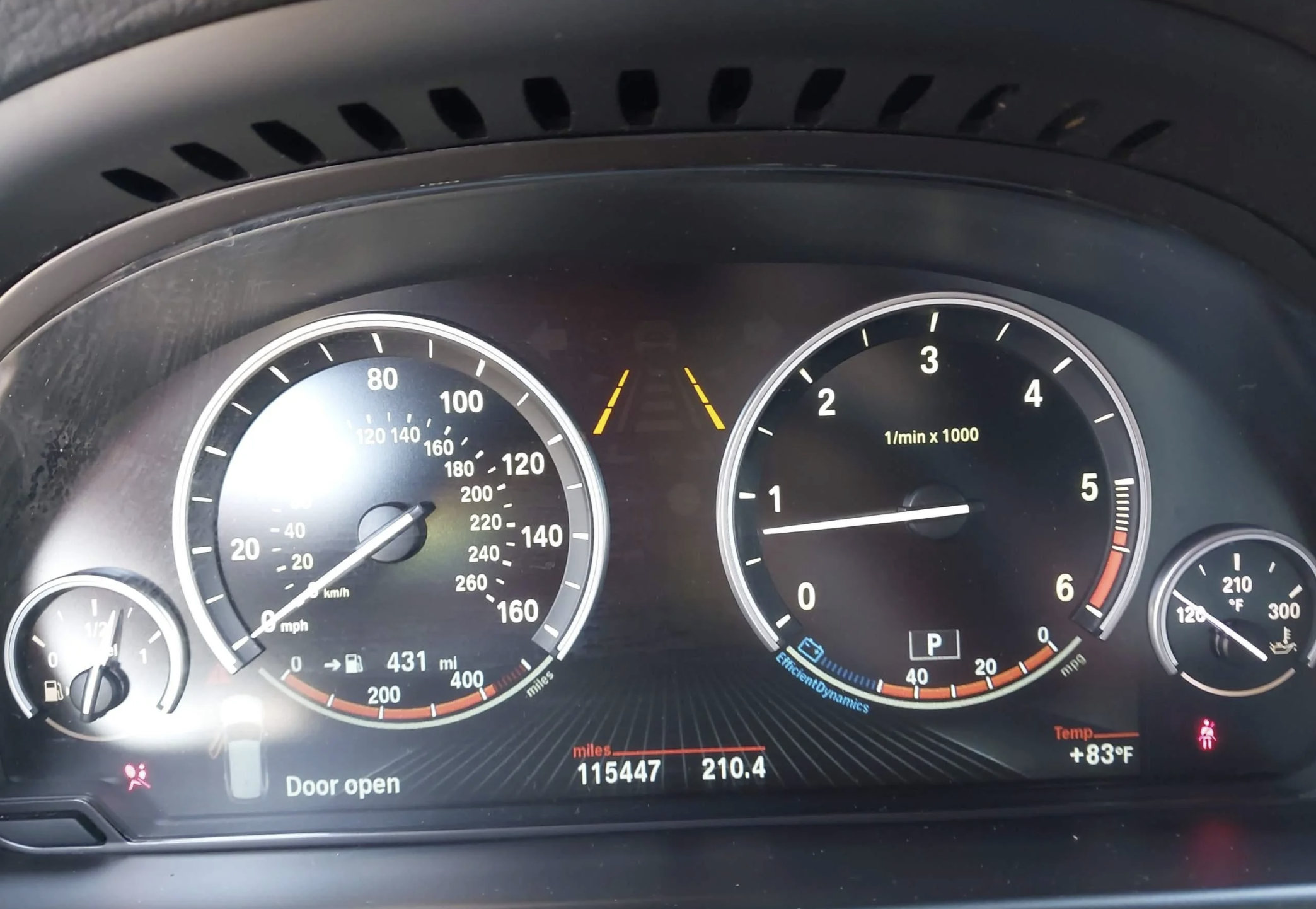 2017 BMW X5 xDrive35d, фото 7