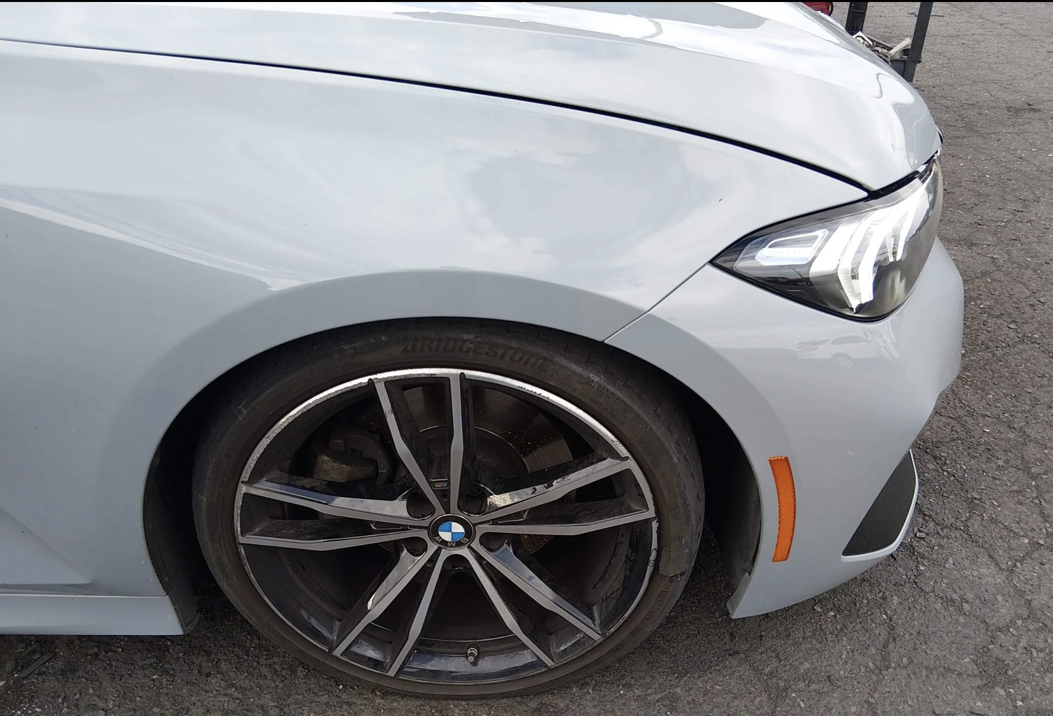 2024 BMW 3 Series 330i, фото 6