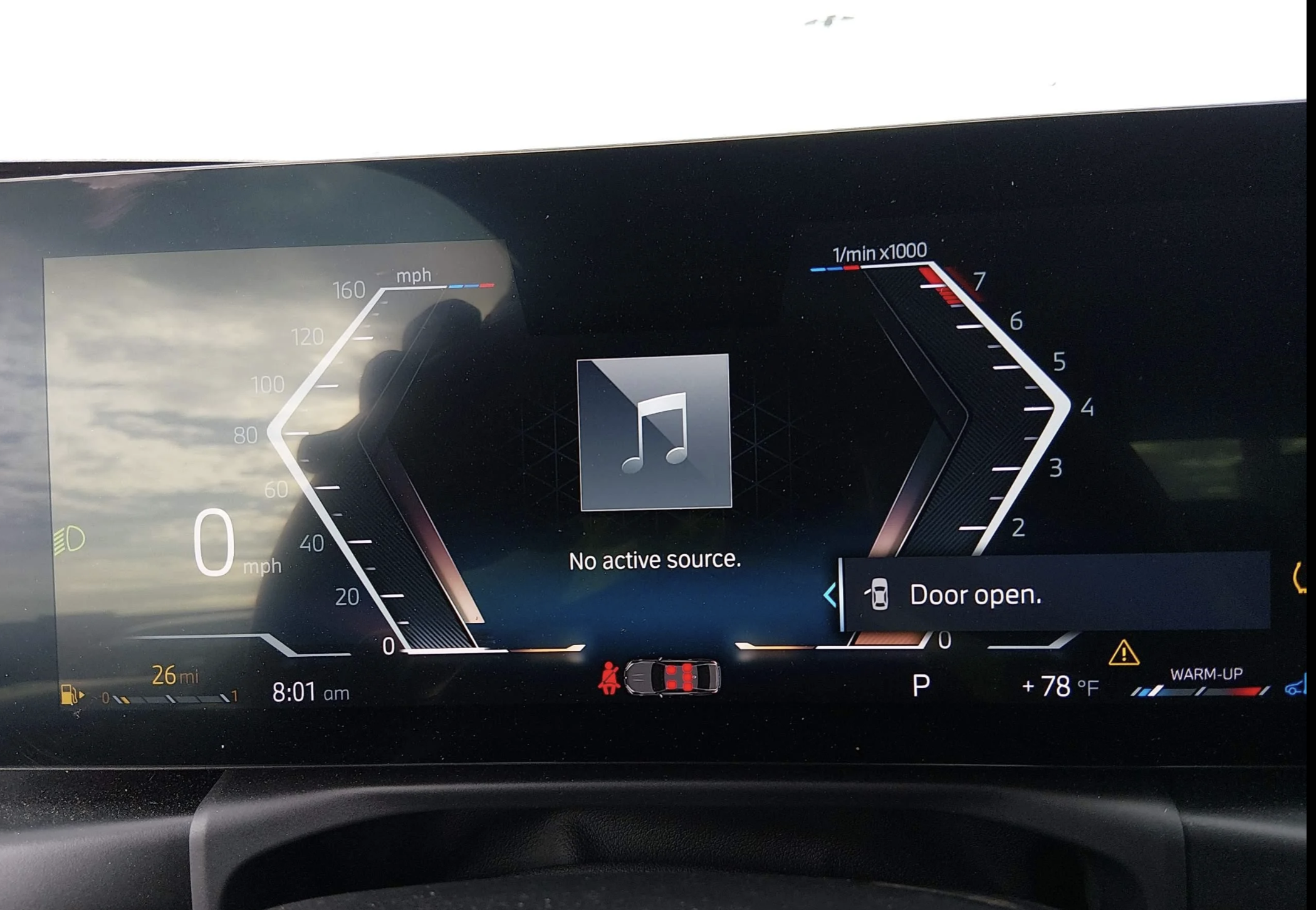 2024 BMW 3 Series 330i, фото 7