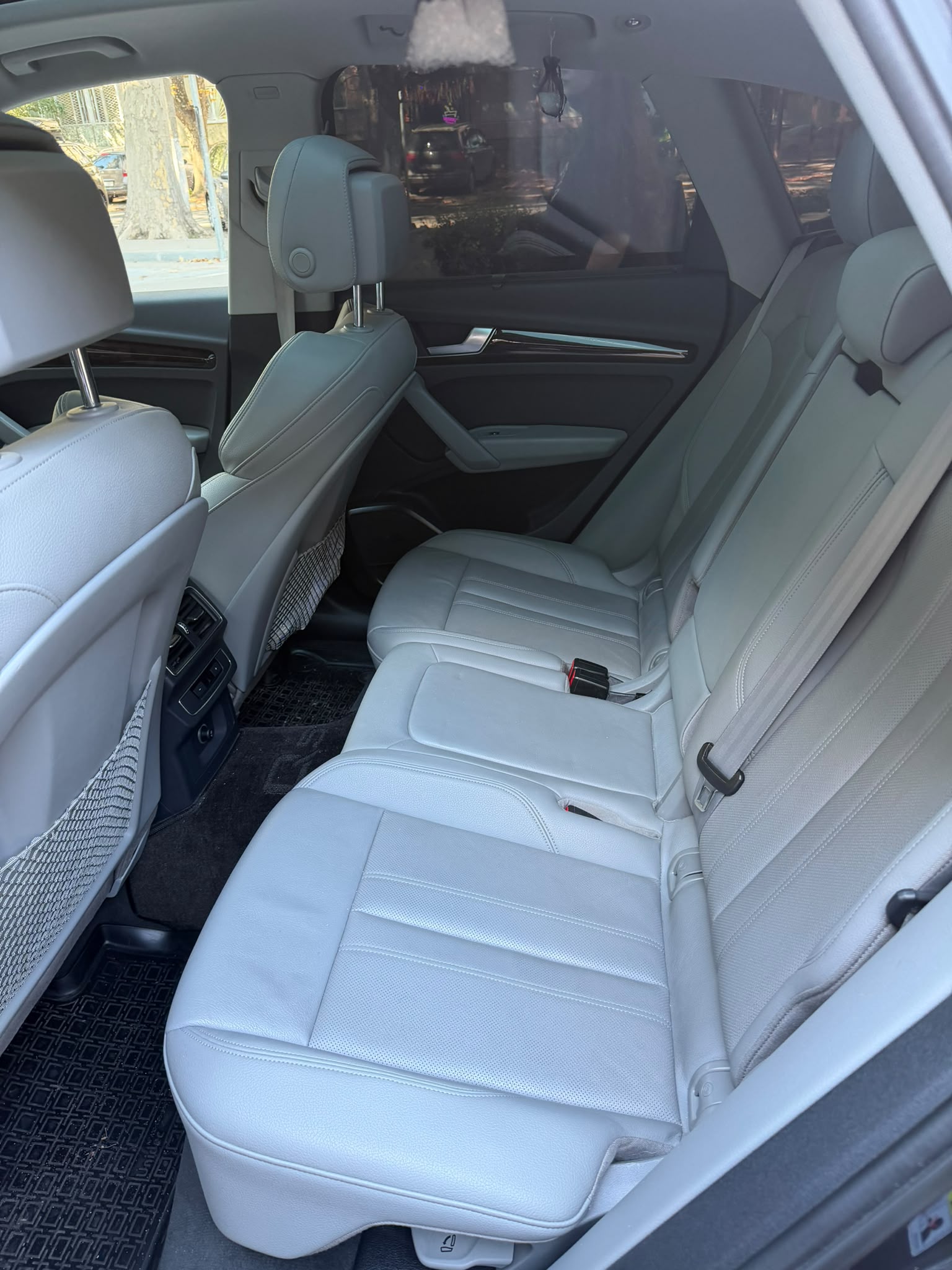 2018 Audi Q5, Premium Plus, фото 2