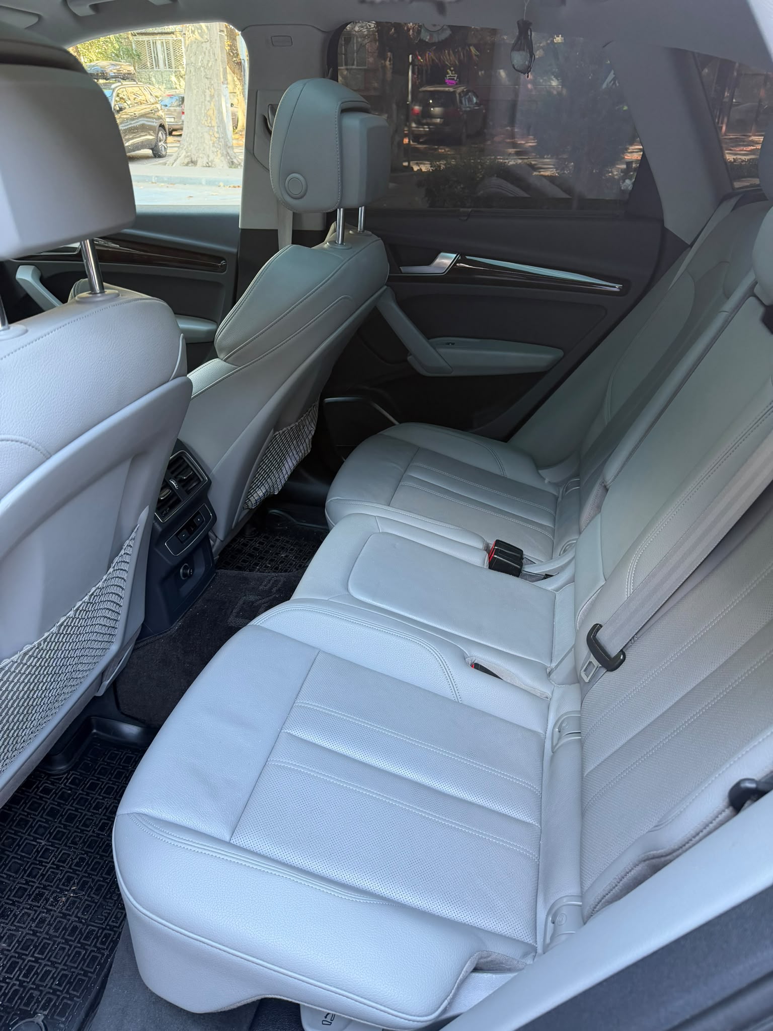 2018 Audi Q5, Premium Plus, фото 12