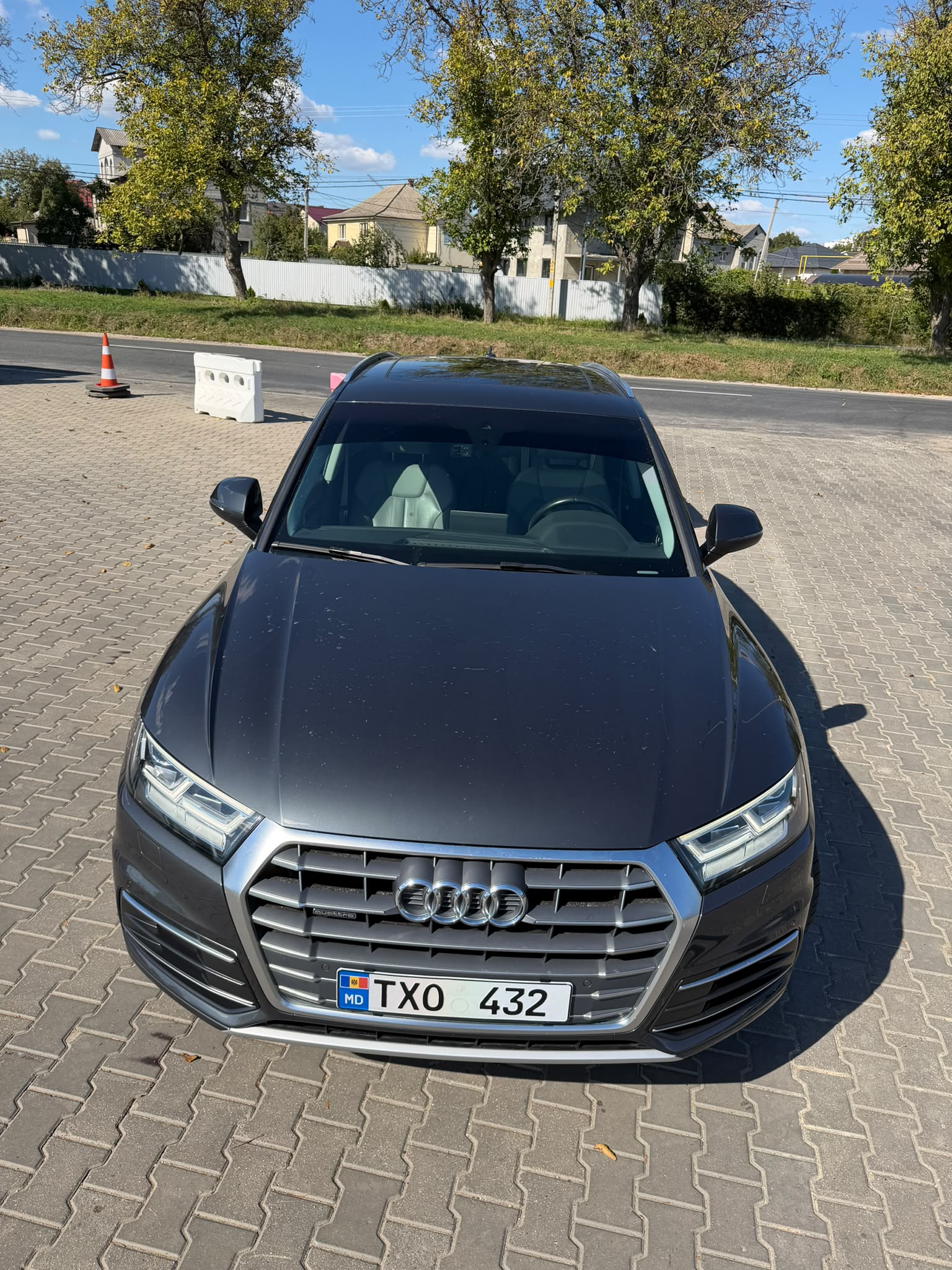 2018 Audi Q5, Premium Plus, фото 13