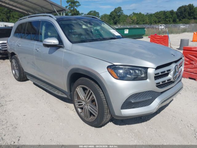 MERCEDES-BENZ GLS 450 4MATIC, фото 1