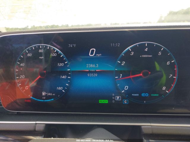 MERCEDES-BENZ GLS 450 4MATIC, фото 7