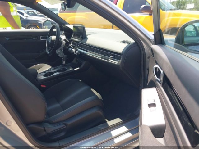 2026 Honda Civic Sport, фото 6